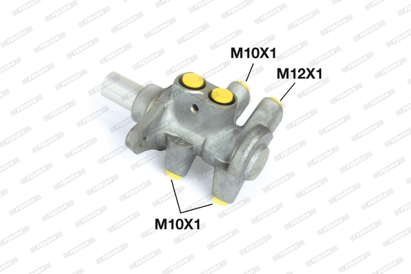 Brake Master Cylinder (FHM1485)