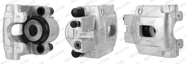 Brake Caliper (FCL695340)
