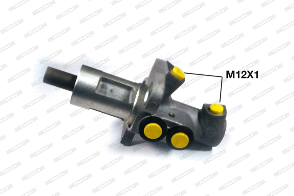 Brake Master Cylinder (FHM1488)