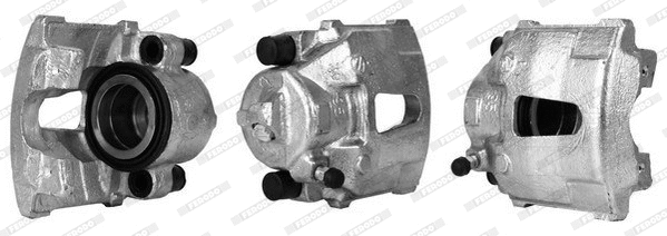 Brake Caliper (FCL692163)