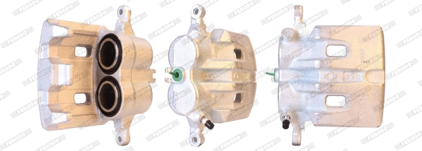 Brake Caliper (FCL694486)
