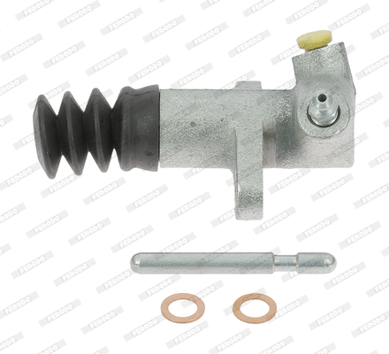 Slave Cylinder, clutch