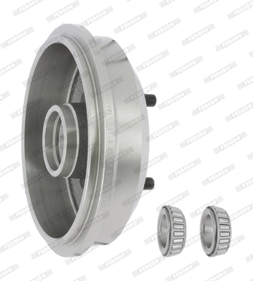 Brake Drum