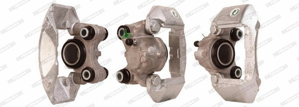 Brake Caliper (FCL691259)