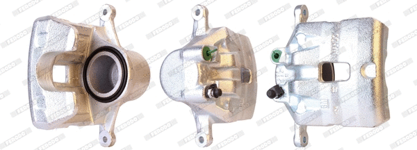 Brake Caliper (FCL695196)