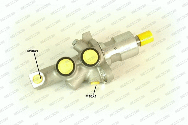 Brake Master Cylinder (FHM503)