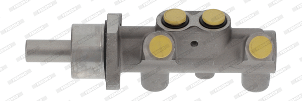 Brake Master Cylinder
