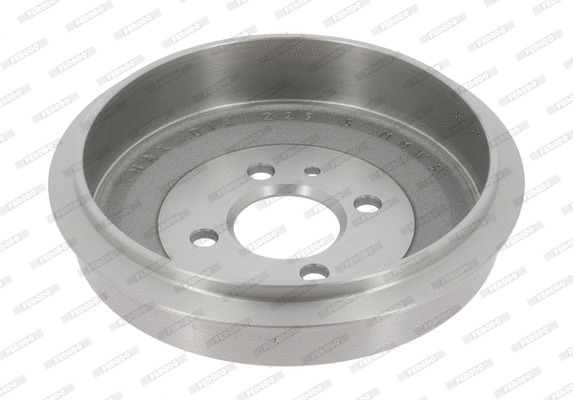 Brake Drum