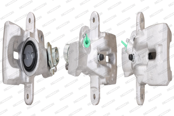 Brake Caliper (FCL695612)