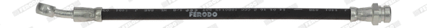Brake Hose
