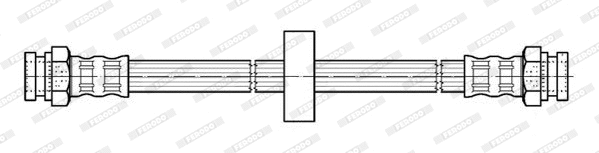 Brake Hose