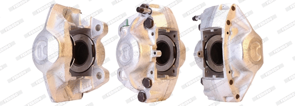 Brake Caliper (FCL691270)