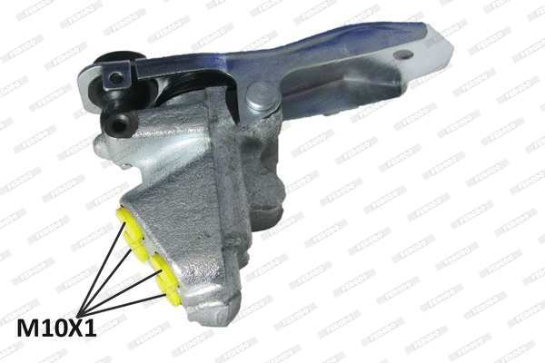 Brake Force Regulator (FHR7146)