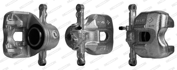 Brake Caliper (FCL694181)