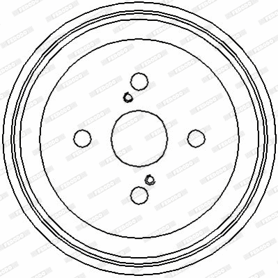 Brake Drum