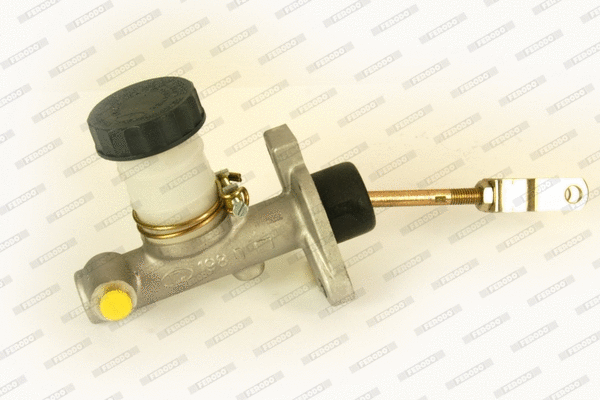 Master Cylinder, clutch (FHC5101)