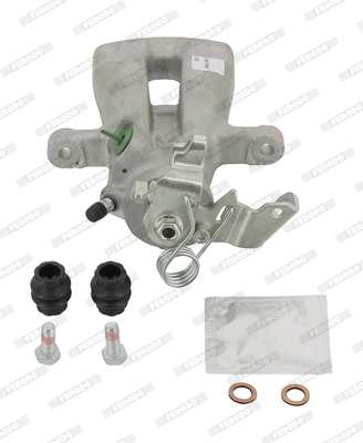 Brake Caliper