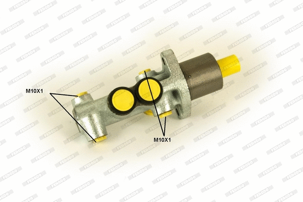 Brake Master Cylinder (FHM637)