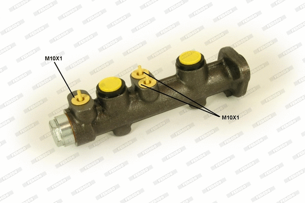Brake Master Cylinder (FHM1133)