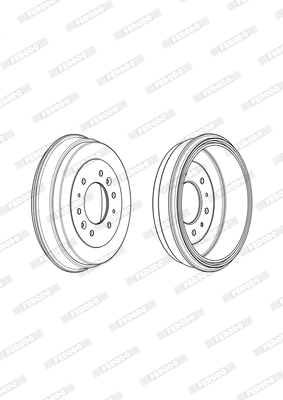 Brake Drum