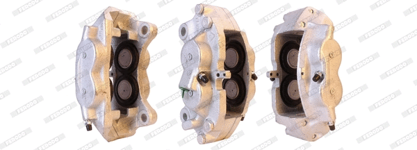 Brake Caliper (FCL692755)