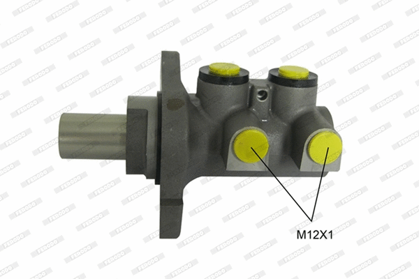 Brake Master Cylinder (FHM1535)