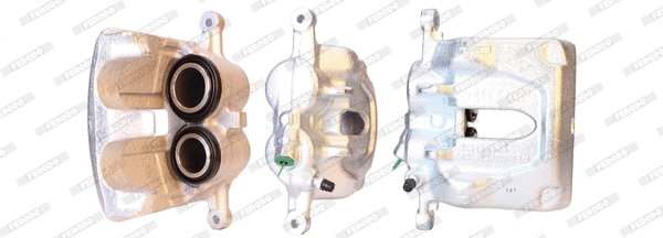 Brake Caliper (FCL695012)