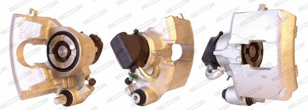 Brake Caliper (FCL691364)