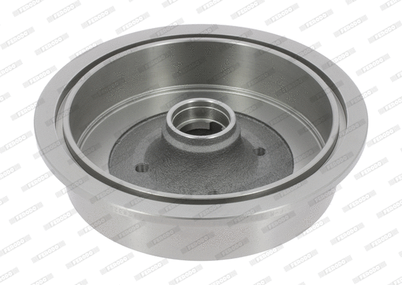 Brake Drum