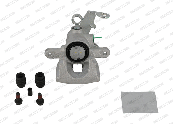 Brake Caliper