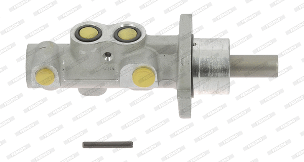Brake Master Cylinder