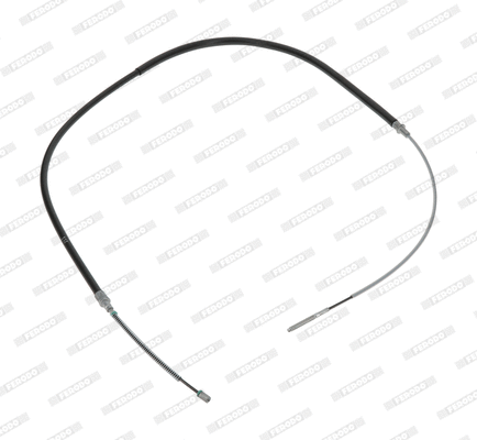 Cable Pull, parking brake (FHB431175)