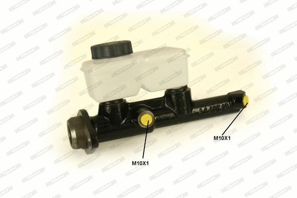 Brake Master Cylinder (FHM500)