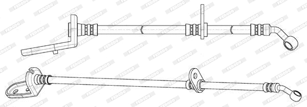 Brake Hose