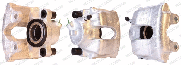 Brake Caliper (FCL692208)