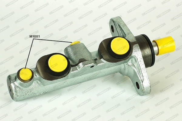 Brake Master Cylinder (FHM1222)