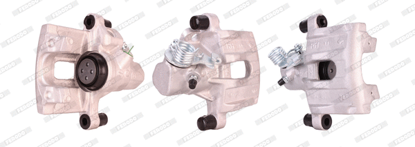 Brake Caliper (FCL695254)
