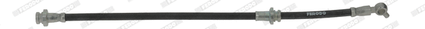Brake Hose
