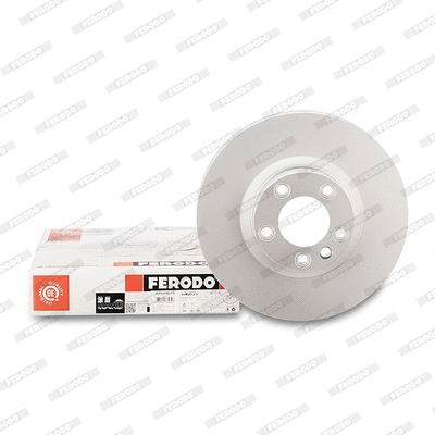 Brake Disc (DDF2101RC-1-D)