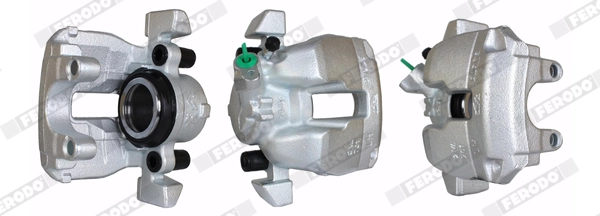 Brake Caliper (FCL695652)