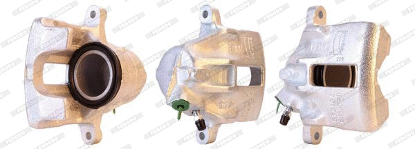 Brake Caliper (FCL691486)