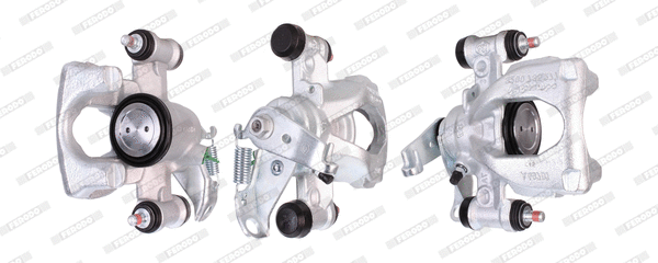 Brake Caliper (FCL695273)