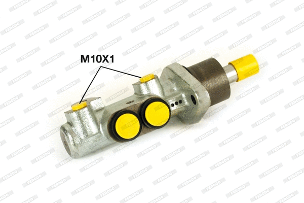 Brake Master Cylinder (FHM1468)