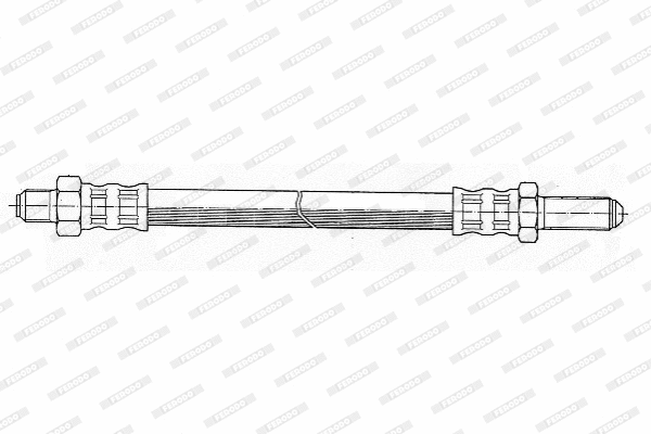 Brake Hose