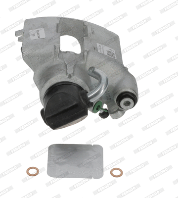 Brake Caliper