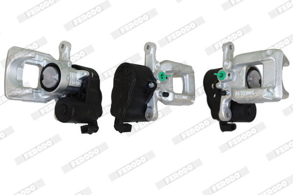 Brake Caliper (FCL695619)