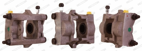 Brake Caliper (FCL692910)