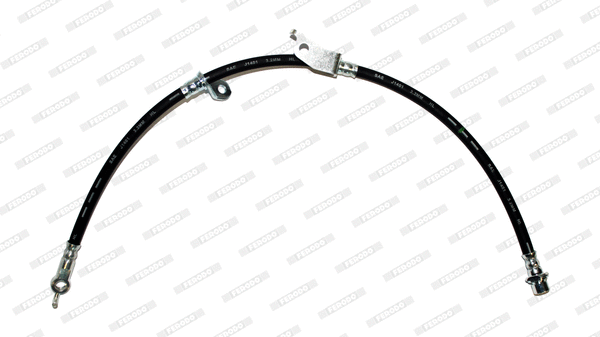 Brake Hose (FHY3406)