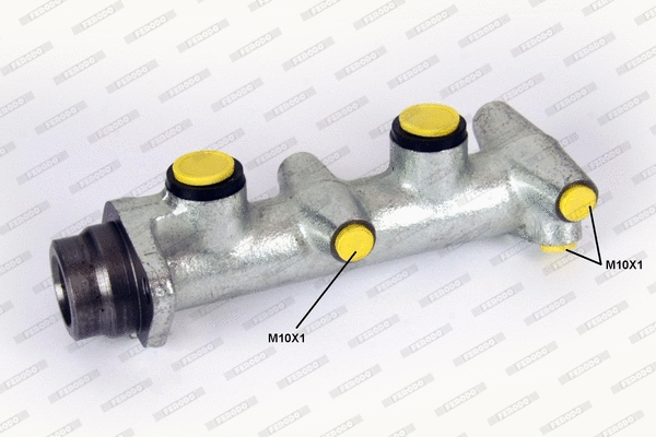 Brake Master Cylinder (FHM1242)