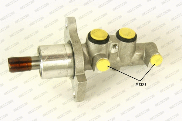 Brake Master Cylinder (FHM1391)